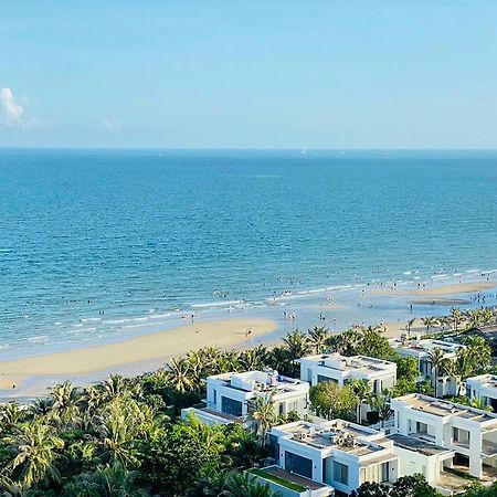 Lfamily Ocean View Apartment 91M2 - Aria Vung Tau Private Beach Resort, Can Ho Aria Vung Tau 91 M2 View Bien, Bai Bien Rieng Ngoại thất bức ảnh