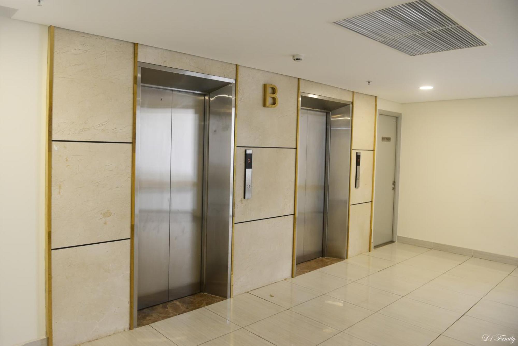Lfamily Ocean View Apartment 91M2 - Aria Vung Tau Private Beach Resort, Can Ho Aria Vung Tau 91 M2 View Bien, Bai Bien Rieng Ngoại thất bức ảnh